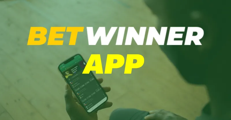 Télécharger BetWinner APK Android — application mobile de paris sportifs et casino